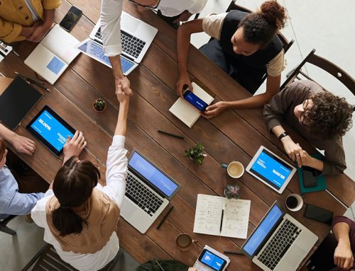 Beyond Chatbots: How AI Is Becoming a True Business Partner