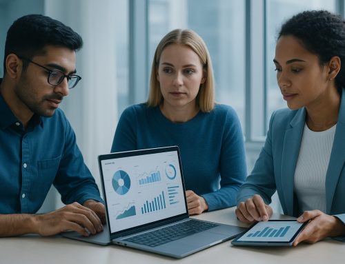 The Necessity of SEO: Why Ethical, Ongoing Optimization Keeps Your Business Findable