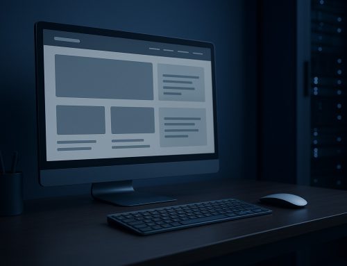 Why There Are No Free Websites